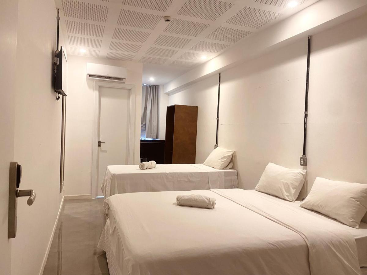 Hotel Novo Centro Petrolina Ngoại thất bức ảnh